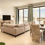 Caprica By Buenavilla וילה *